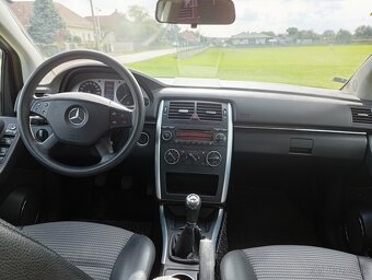 Predám Mercedes B180 - 7