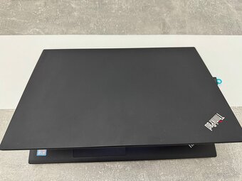 Lenovo ThinkPad T580 | i5 | 8GB | 512GB | 15,6” | W11 Pro - 7