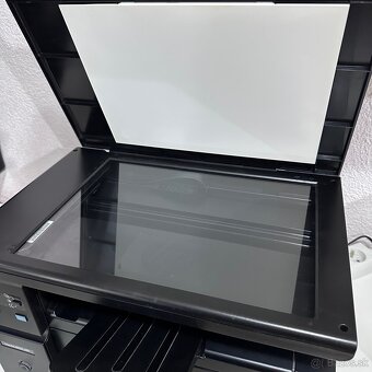 Čiernobiela tlačiareň so skenerom HP LaserJet M1132 MFP - 7