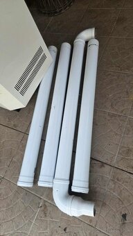 kotol plynový protherm 30 + prislusenstvo - 7
