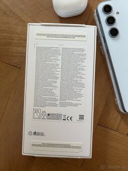 Samsung Galaxy A55 256GB double SIM - 7