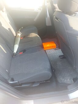 Citroën C4 Picasso - 7