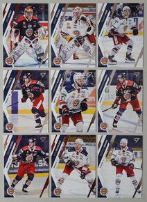 Hokejové kartičky TIPOS EXTRALIGA 2024/2025 - HKM ZVOLEN - 7