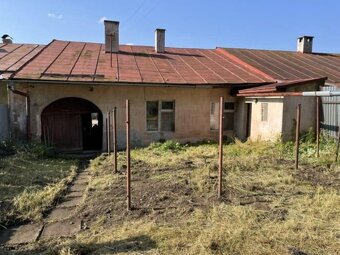 Predaj rodinného domu v obci Hniezdne - 7