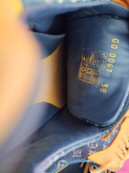 Louis Vuitton topánky - 7