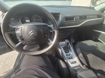 Diely Citroen C5 x7 2.0 Hdi 100kw - 7