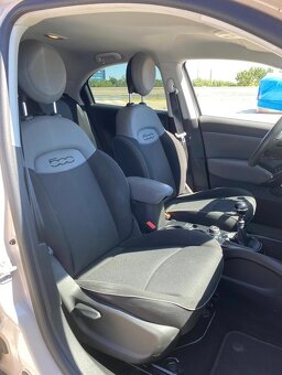 Fiat 500X Opening Edition, 1.6 Multijet - 7