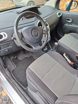 Renault Grand Modus 1.2 - 2008 - 7