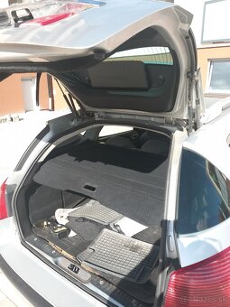 Peugeot 407sw 2.0hdi 100kw - 7