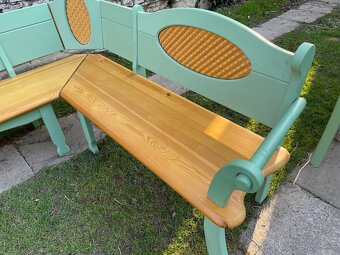 velka rohova lavica - 7