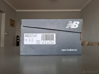 New Balance 237 - 7