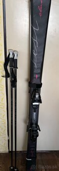 Predám dve skoro nové komplet dámske lyžiarske výbavy - 7