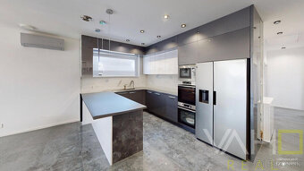 EXKLUZÍVNE NA PREDAJ NOVOSTAVBA obec Zavar - 7