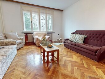 Rodinný dom s garážou v najlepšej lokalite Serede - 7