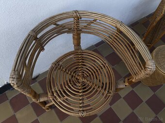 Ratanovy nabytok a doplnky - 7