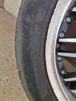 Elektróny R16 4x114,3 - 7