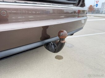 Volkswagen Sharan 2.0 TDI DSG Highline - 7