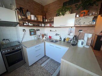 PREDAJ: 3i byt s balkónom, 65 m2, Kuzmányho; Lučenec; 83.900 - 7