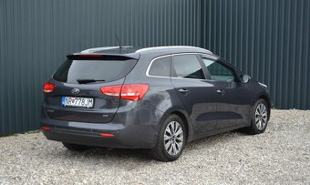 KIA Ceed 1.60 CRDi, Platinum, Automat, Xenon, TOP stav - 7