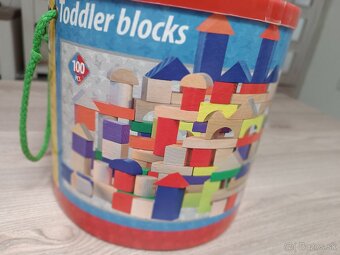 Predám hracie, svietiace hračky pre najmenších - 7