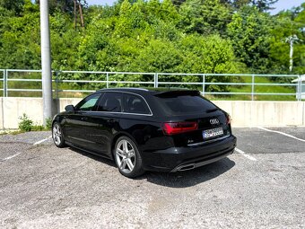 Audi A6 Avant 3.0 TDI DPF 272k quattro S tronic - 7