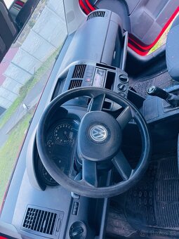 Volkswagen Polo 1.9 SDI - 7