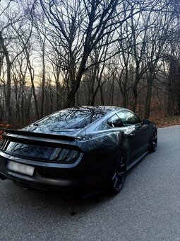 Mustang 2.3 🚀Top🚀 - 7