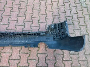 Audi A6 Allroad C5 kryt, nárazník, rameno, ručná brzda - 7