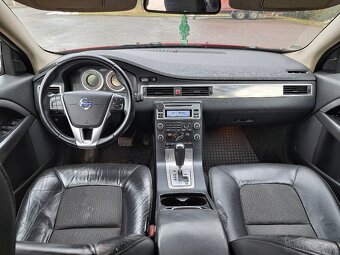 Volvo V70 d5 2007 Kombi - 7