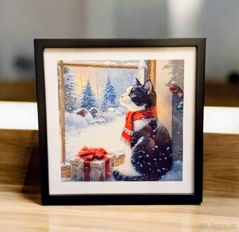 Obrazy do detskej izby - 7