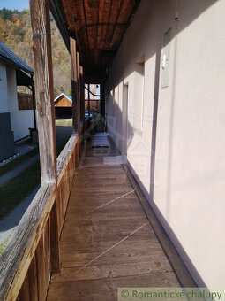 Znížená cena Vidiecky domček, Nižný Slavkov. - 7