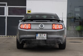 Ford Mustang GT 5.0 V8 - 7