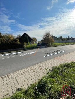 KH-1022 Pozemok 689m2,vhodný na výstavbu rodinného domu,Preš - 7