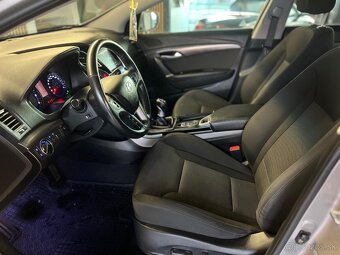 Hyundai i40 1.7 CRDI 2017 /81 tisíc km - 7