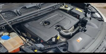 Ford c max Ghia 2010/1.6tdci - 7