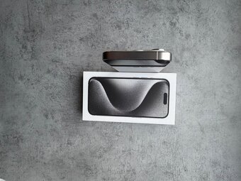 Iphone 15 pro 128gb biely - 7