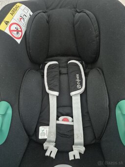 Autosedačka Cybex Aton B2 i-size + Isofix - 7