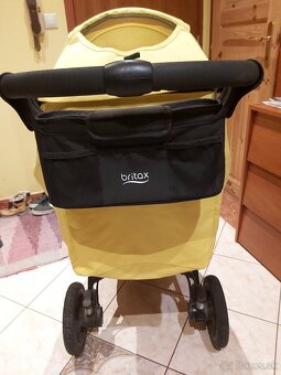 Britax B-Motion 4 Plus - 7