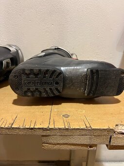 Lyžiarske topánky TECNICA - 7