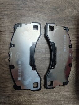 Brembo Porsche 6 POT - 7