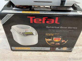 Predam Multicooker Tefal RK8121 biely - 7