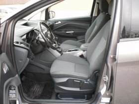 Ford C MAX 2,0DCI, 85kW, A6 r.2013 - 7