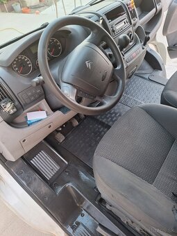 Citroën Jumper 2.2 hdi,L1H1 - 7