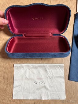 Slnečné okuliare Gucci GG0957S 002 - 7