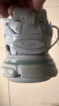 Predám tenisky Balenciaga  Track - 7