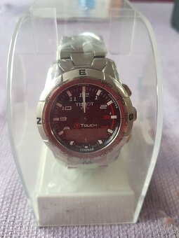 Zeitlos T1 black carbon nové - 7