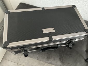 Predám pozorovací ďalekohľad Vanguard SF-531T - 7