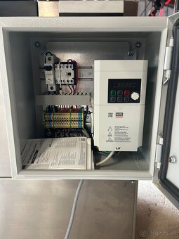 W&P Delička cesta Parta U1 - 7