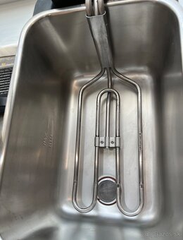 Tefal FR 700930 fritéza nerezová - 7