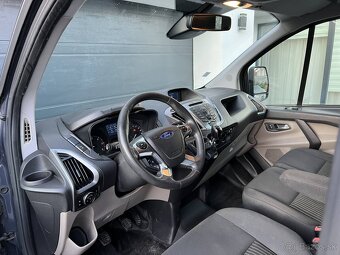 Ford Transit Custom L1H1 2.2 TDCI 92kw - 7
